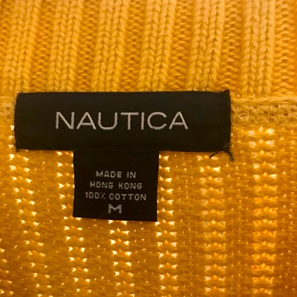 Nautica sweater - Picture 4 of 4